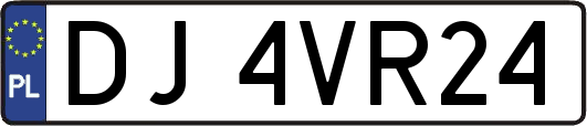 DJ4VR24