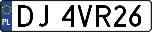 DJ4VR26