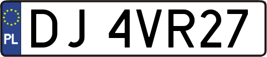 DJ4VR27