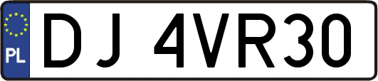 DJ4VR30