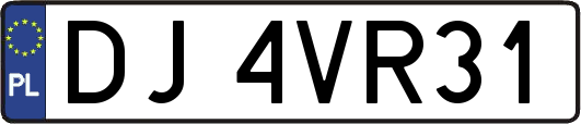 DJ4VR31