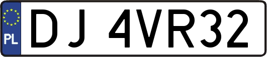 DJ4VR32