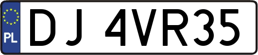 DJ4VR35