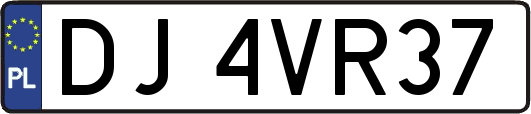 DJ4VR37