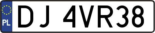 DJ4VR38