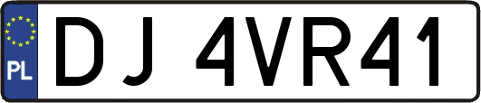 DJ4VR41