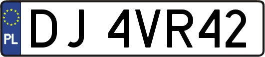 DJ4VR42