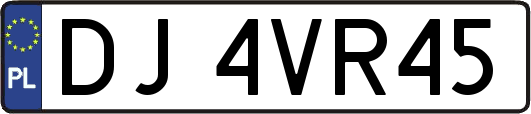 DJ4VR45