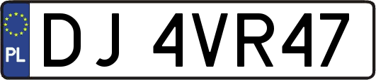 DJ4VR47