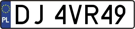DJ4VR49