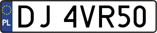 DJ4VR50