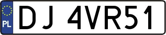 DJ4VR51
