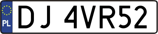 DJ4VR52