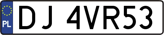 DJ4VR53