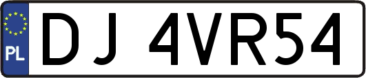 DJ4VR54