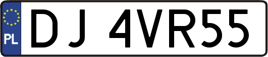 DJ4VR55