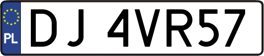 DJ4VR57