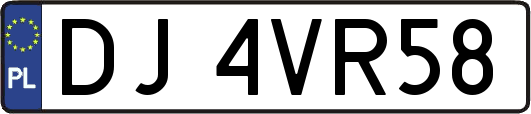 DJ4VR58