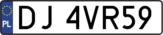 DJ4VR59