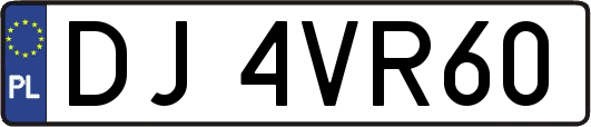 DJ4VR60
