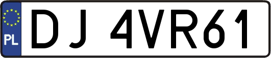 DJ4VR61