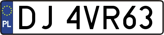 DJ4VR63