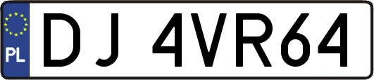 DJ4VR64