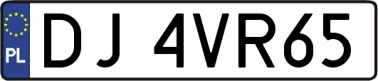 DJ4VR65