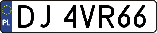 DJ4VR66