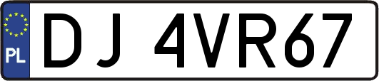 DJ4VR67