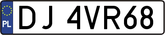 DJ4VR68