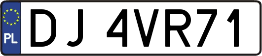 DJ4VR71