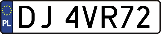 DJ4VR72