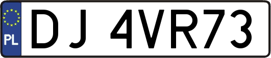 DJ4VR73