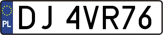 DJ4VR76