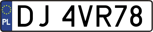 DJ4VR78