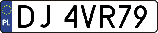 DJ4VR79