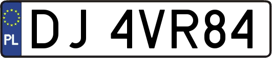 DJ4VR84