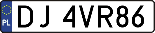 DJ4VR86