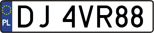 DJ4VR88