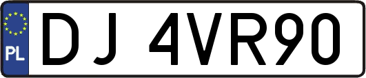 DJ4VR90
