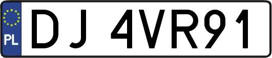 DJ4VR91