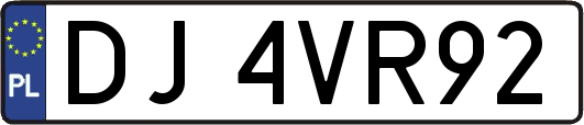 DJ4VR92