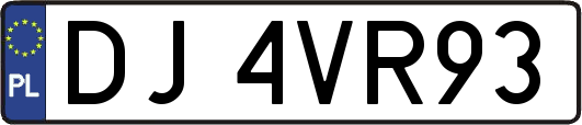 DJ4VR93