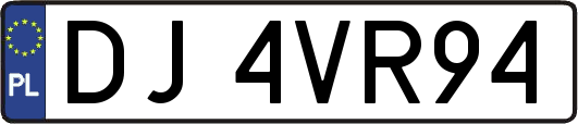 DJ4VR94