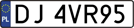 DJ4VR95