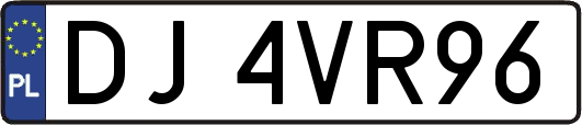 DJ4VR96