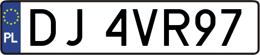 DJ4VR97