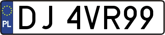 DJ4VR99