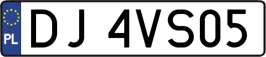 DJ4VS05